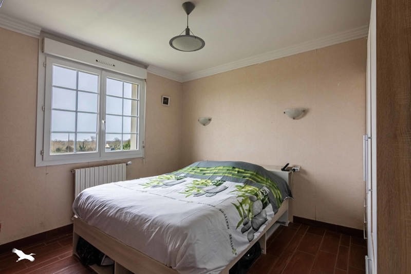 Vente Maison PLOUVIEN - 8 pièces -146 m² - (29860)