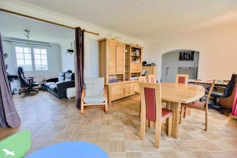 Vente Maison PLOUVIEN - 8 pièces -146 m² - (29860)