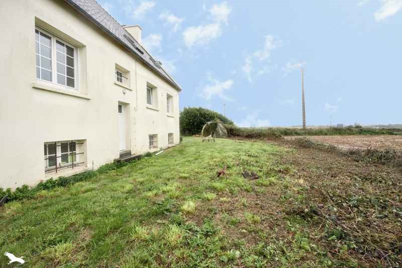 Vente Maison PLOUVIEN - 8 pièces -146 m² - (29860)