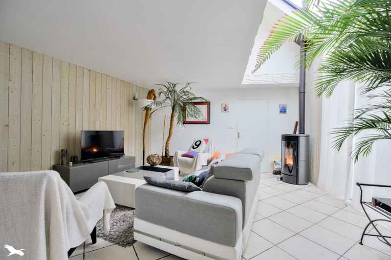 Vente Maison PLOUGUERNEAU - 5 pièces -109 m² - (29880)