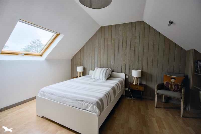 Vente Maison PLOUGUERNEAU - 5 pièces -109 m² - (29880)