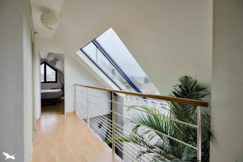 Vente Maison PLOUGUERNEAU - 5 pièces -109 m² - (29880)