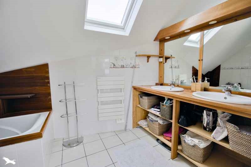 Vente Maison PLOUGUERNEAU - 5 pièces -109 m² - (29880)