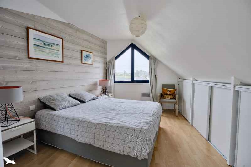 Vente Maison PLOUGUERNEAU - 5 pièces -109 m² - (29880)