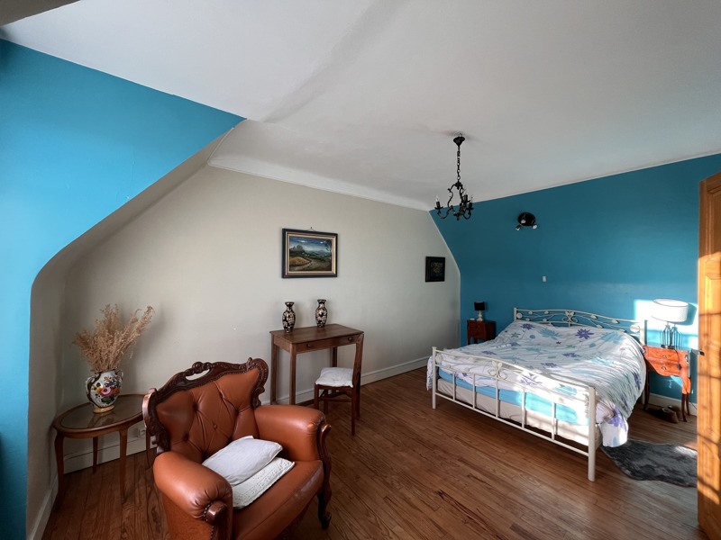 Vente Maison PLOUGUERNEAU - 4 pièces -71 m² - (29880)