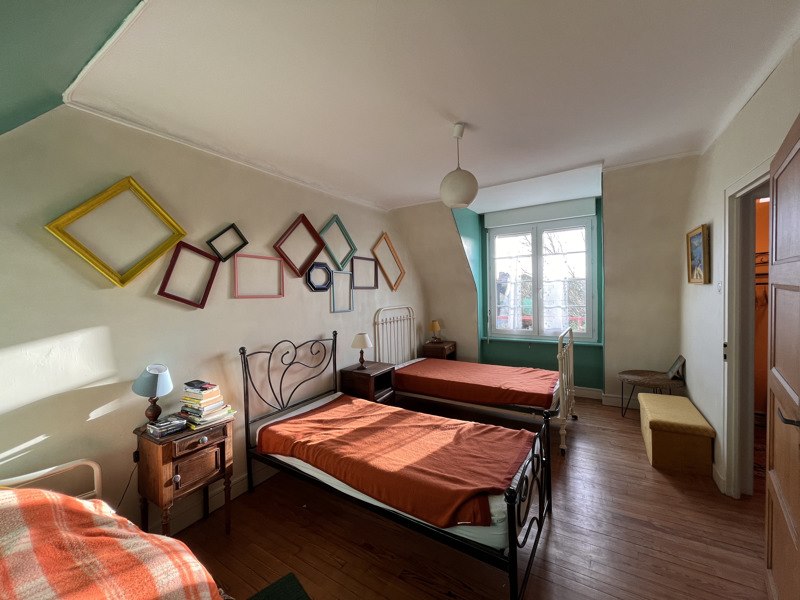 Vente Maison PLOUGUERNEAU - 4 pièces -71 m² - (29880)