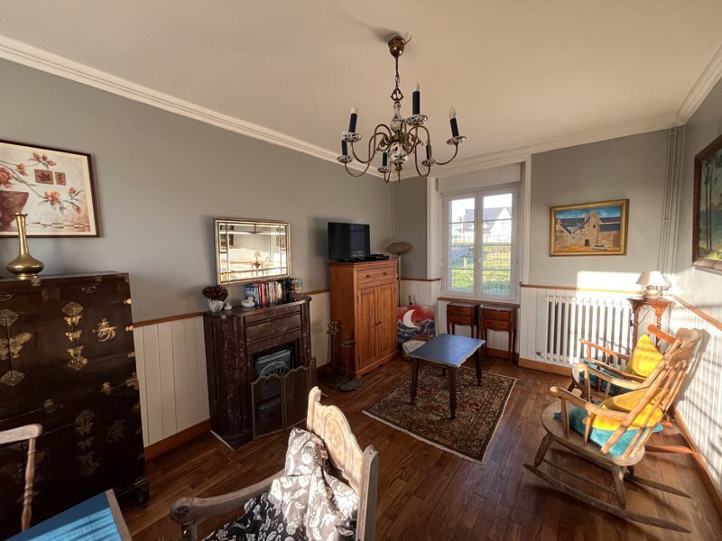 Vente Maison PLOUGUERNEAU - 4 pièces -71 m² - (29880)