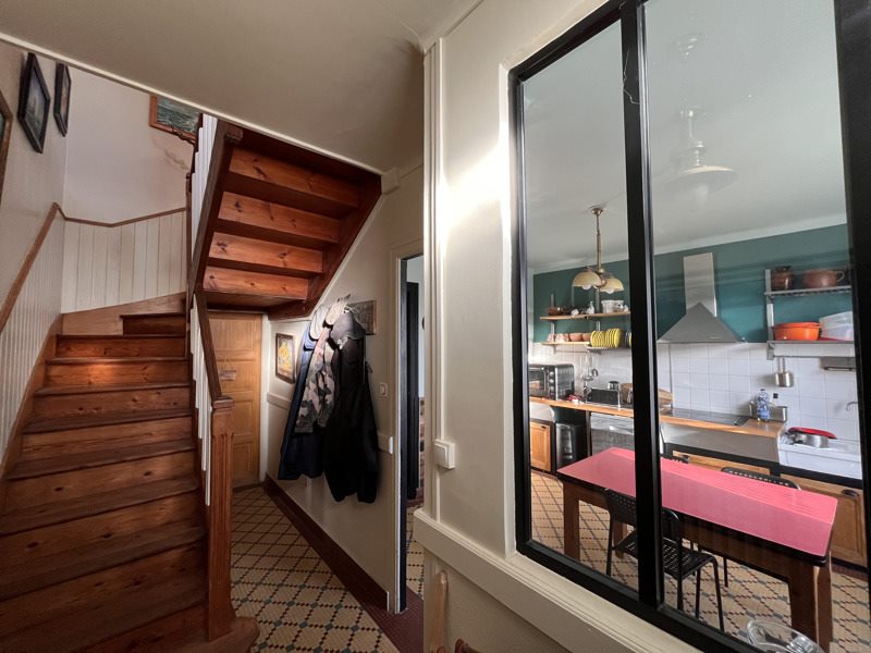 Vente Maison PLOUGUERNEAU - 4 pièces -71 m² - (29880)