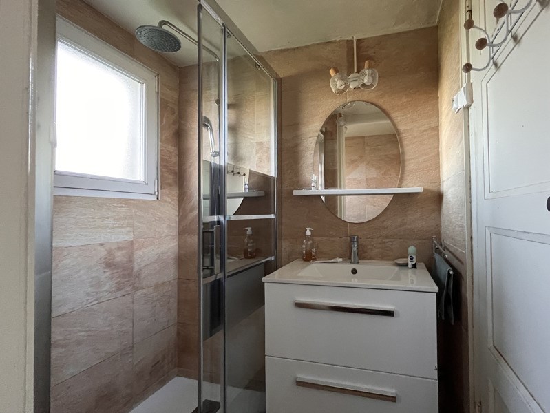 Vente Maison PLOUGUERNEAU - 4 pièces -71 m² - (29880)