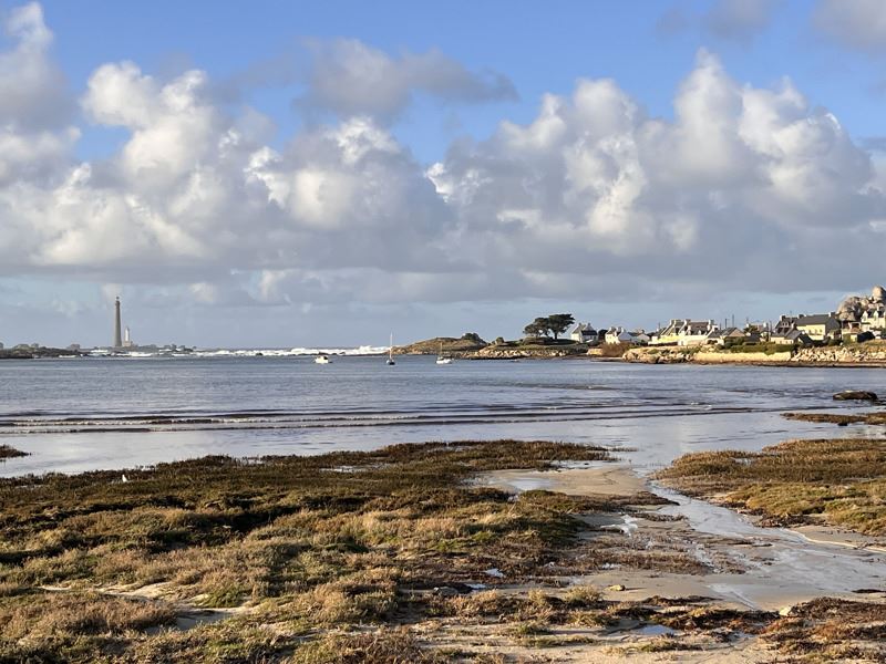 Vente Maison PLOUGUERNEAU - 4 pièces -71 m² - (29880)