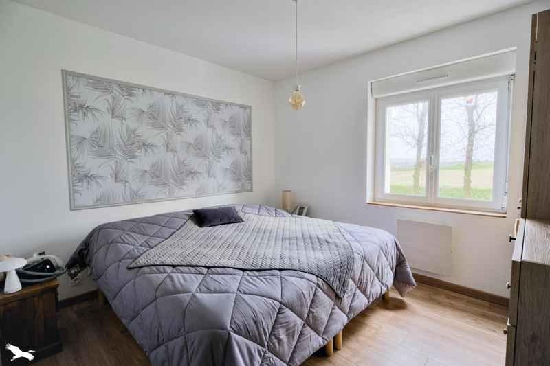 Vente Maison PLOUGUERNEAU - 7 pièces -145 m² - (29880)