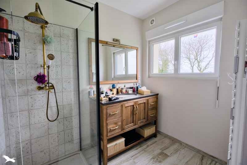 Vente Maison PLOUGUERNEAU - 7 pièces -145 m² - (29880)