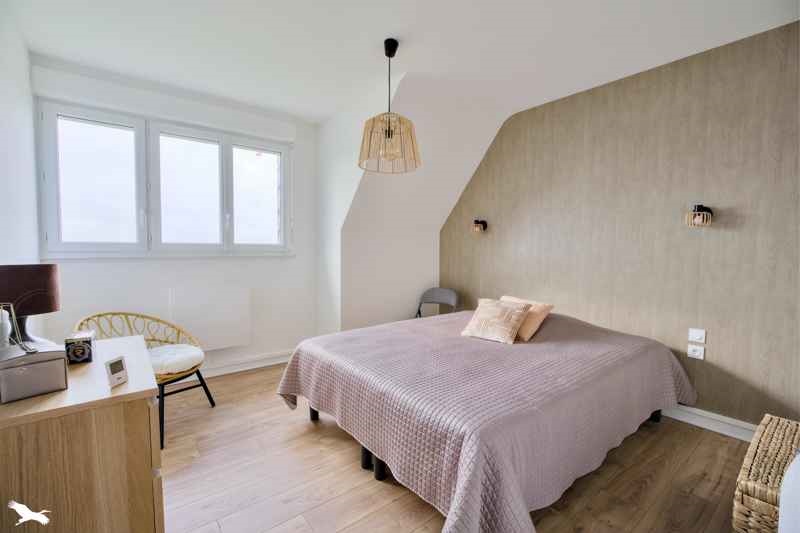 Vente Maison PLOUGUERNEAU - 7 pièces -145 m² - (29880)