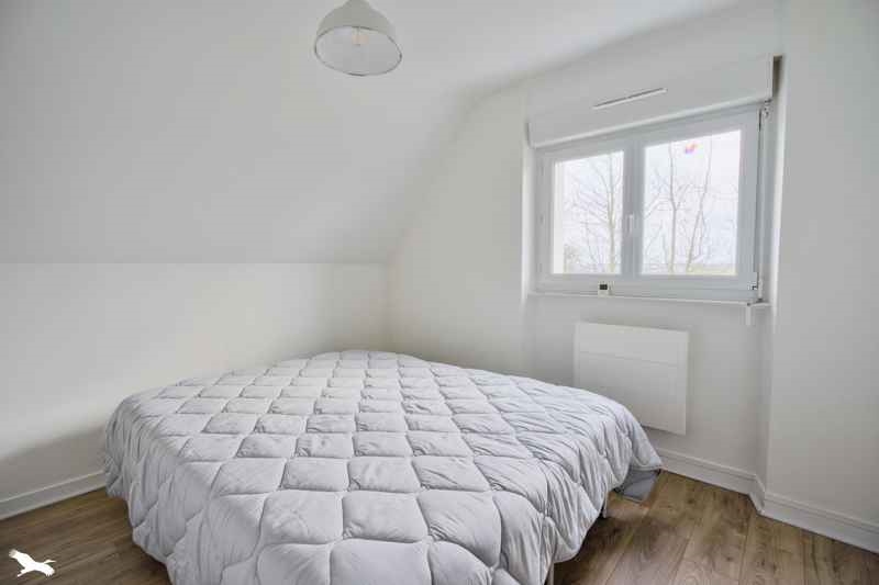 Vente Maison PLOUGUERNEAU - 7 pièces -145 m² - (29880)
