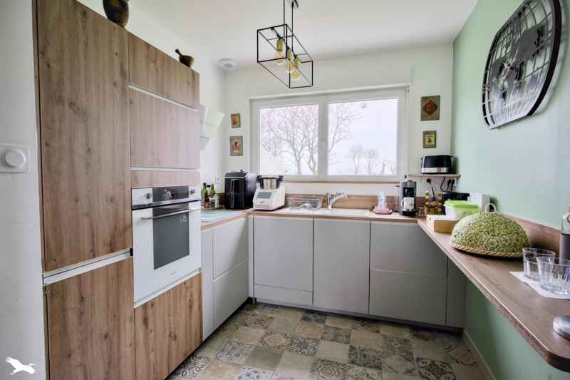 Vente Maison PLOUGUERNEAU - 7 pièces -145 m² - (29880)