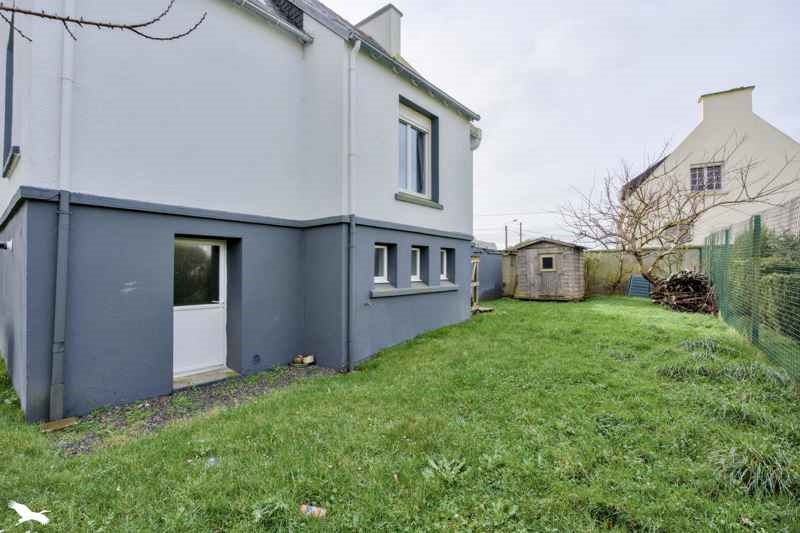 Vente Maison LANNILIS - 7 pièces -132,5 m² - (29870)