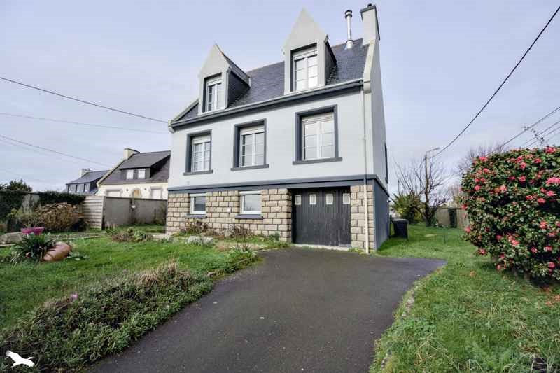 Vente Maison LANNILIS - 7 pièces -132,5 m² - (29870)