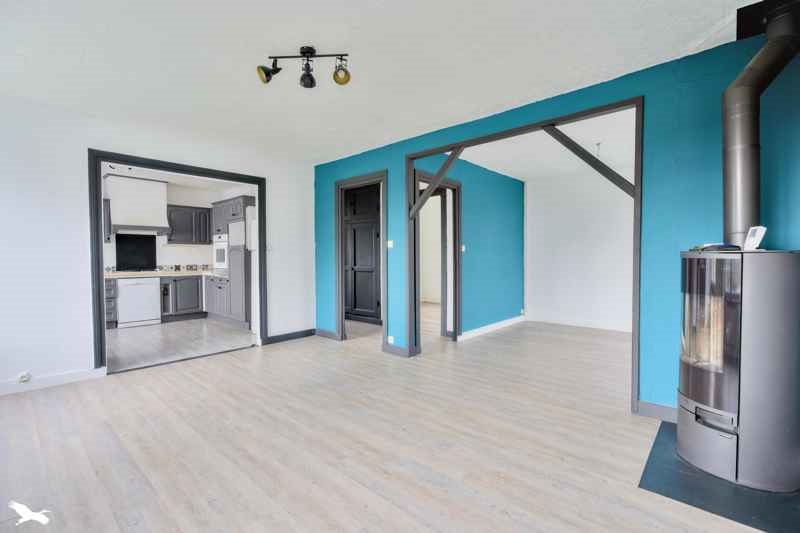 Vente Maison LANNILIS - 7 pièces -132,5 m² - (29870)