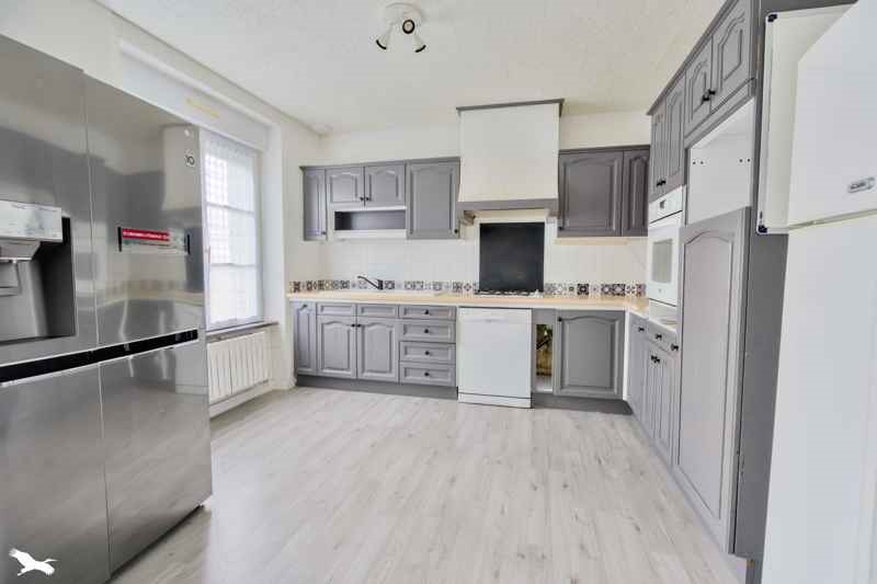 Vente Maison LANNILIS - 7 pièces -132,5 m² - (29870)
