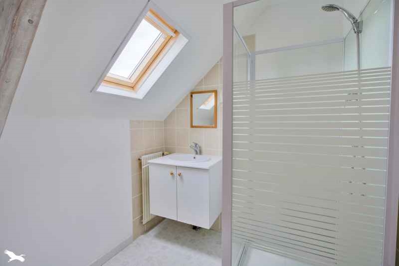 Vente Maison LANNILIS - 7 pièces -132,5 m² - (29870)