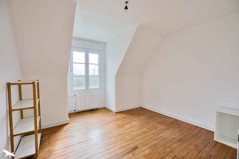 Vente Maison LANNILIS - 7 pièces -132,5 m² - (29870)