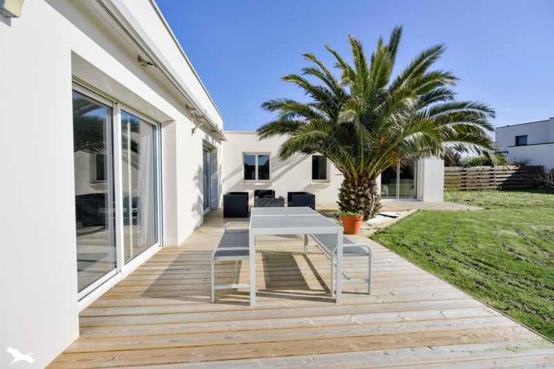 Vente Maison LANNILIS - 5 pièces -170 m² - (29870)