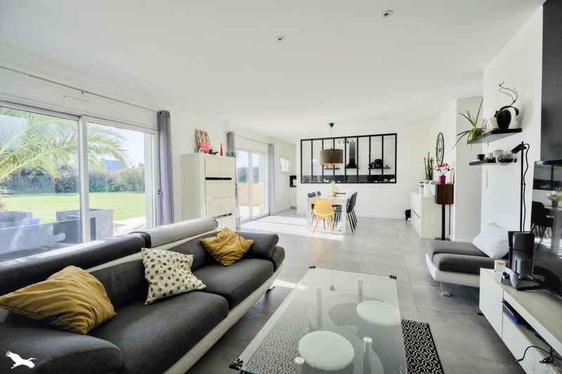 Vente Maison LANNILIS - 5 pièces -170 m² - (29870)