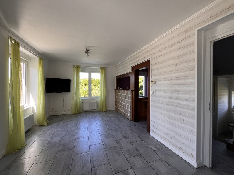 Vente Maison LANDEDA - 8 pièces -126 m² - (29870)