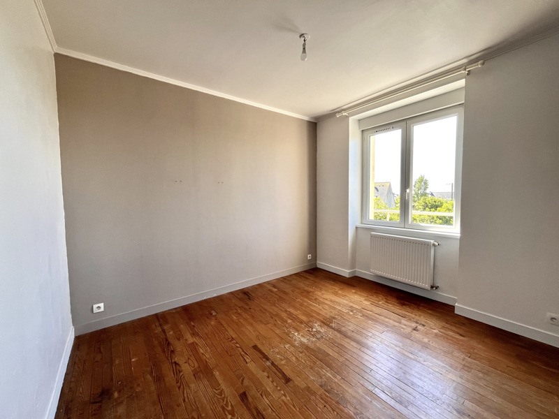 Vente Maison LANDEDA - 8 pièces -126 m² - (29870)