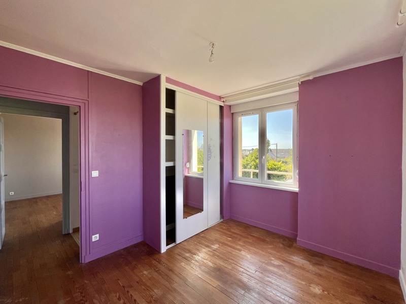 Vente Maison LANDEDA - 8 pièces -126 m² - (29870)