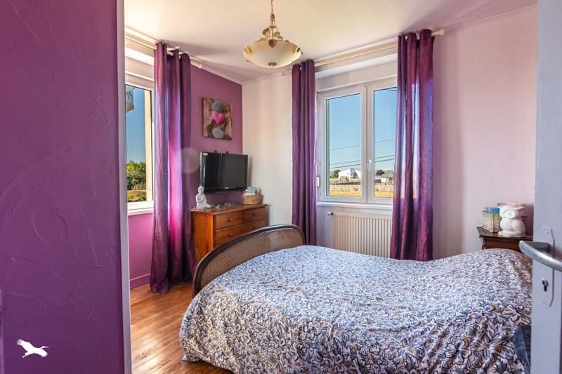 Vente Maison LANDEDA - 8 pièces -126 m² - (29870)
