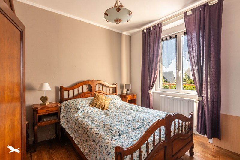 Vente Maison LANDEDA - 8 pièces -126 m² - (29870)