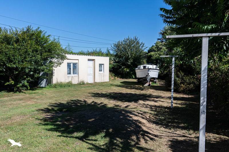 Vente Maison LANDEDA - 8 pièces -126 m² - (29870)