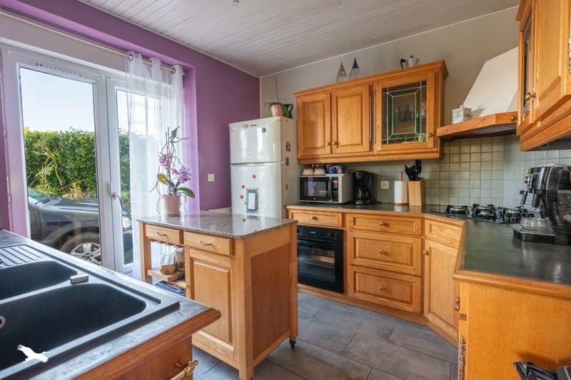 Vente Maison LANDEDA - 8 pièces -126 m² - (29870)