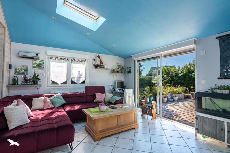 Vente Maison LANDEDA - 8 pièces -126 m² - (29870)