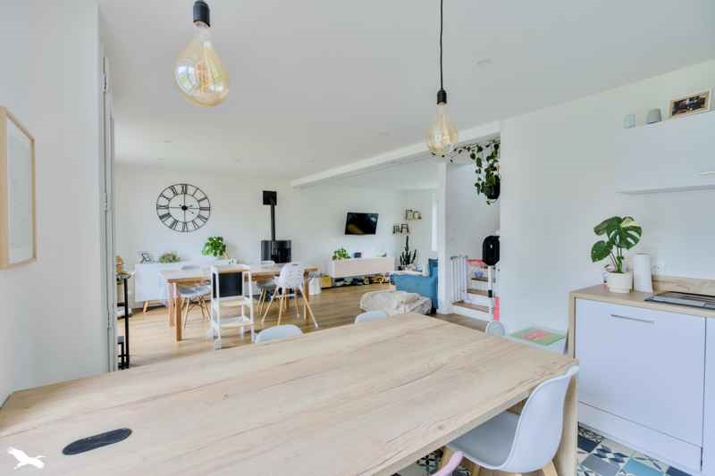 Vente Maison PLOUGUERNEAU - 5 pièces -110 m² - (29880)