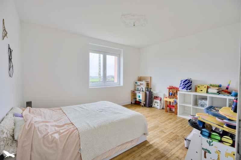 Vente Maison PLOUGUERNEAU - 5 pièces -110 m² - (29880)