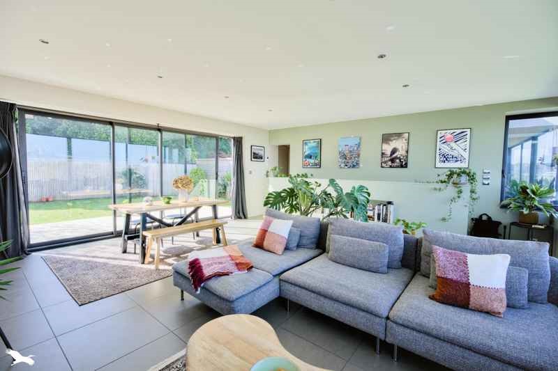 Vente Maison LANDEDA - 3 pièces -81 m² - (29870)