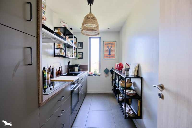 Vente Maison LANDEDA - 3 pièces -81 m² - (29870)
