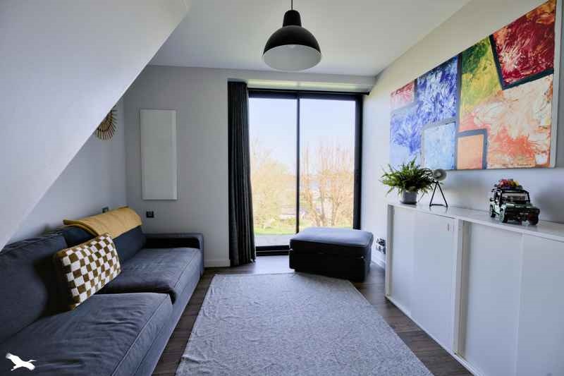Vente Maison LANDEDA - 3 pièces -81 m² - (29870)