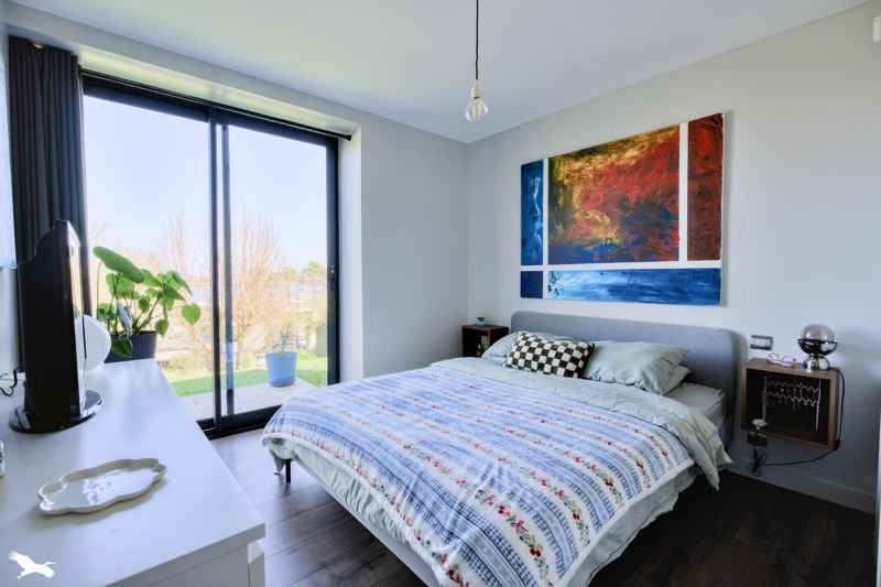 Vente Maison LANDEDA - 3 pièces -81 m² - (29870)