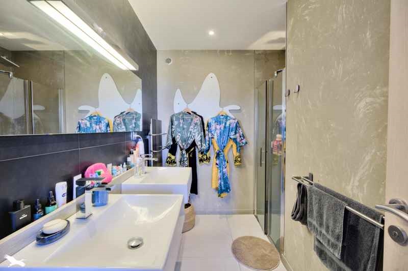 Vente Maison LANDEDA - 3 pièces -81 m² - (29870)