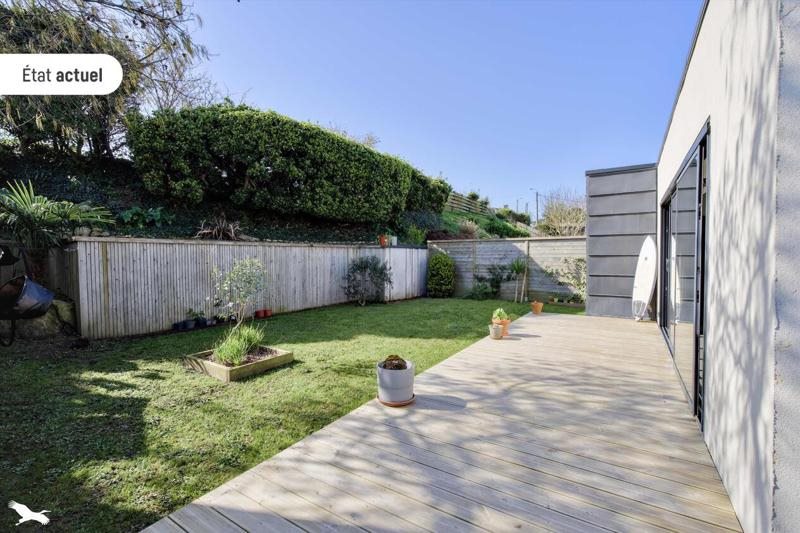 Vente Maison LANDEDA - 3 pièces -81 m² - (29870)