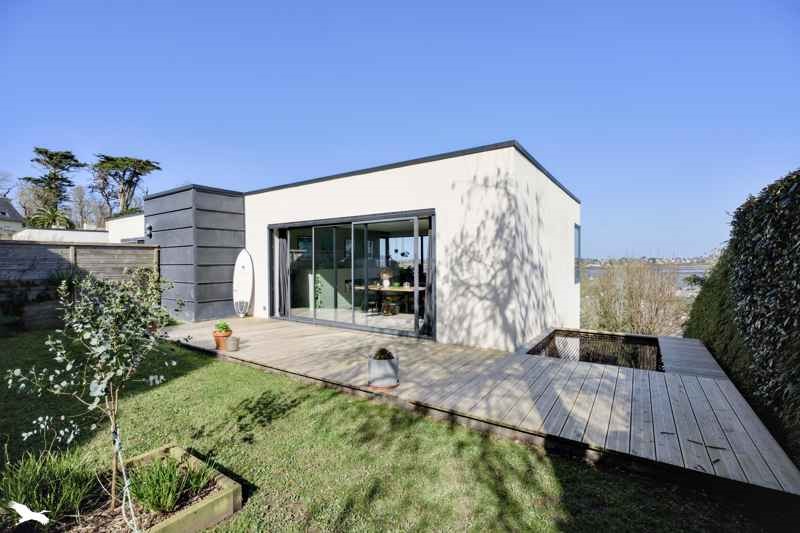 Vente Maison LANDEDA - 3 pièces -81 m² - (29870)
