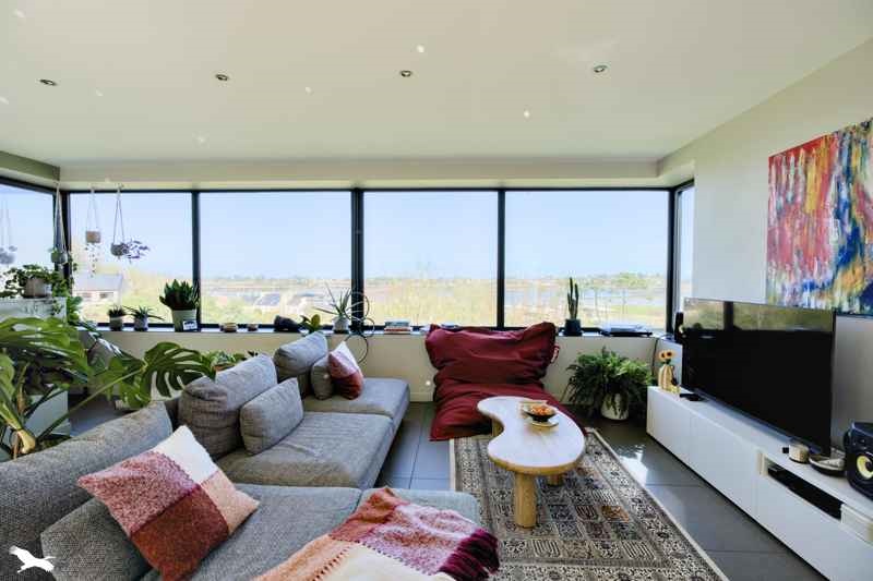 Vente Maison LANDEDA - 3 pièces -81 m² - (29870)