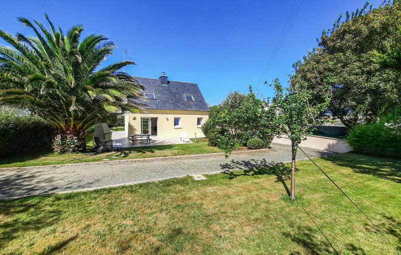 Vente Maison PLOUGUERNEAU - 4 pièces -77 m² - (29880)