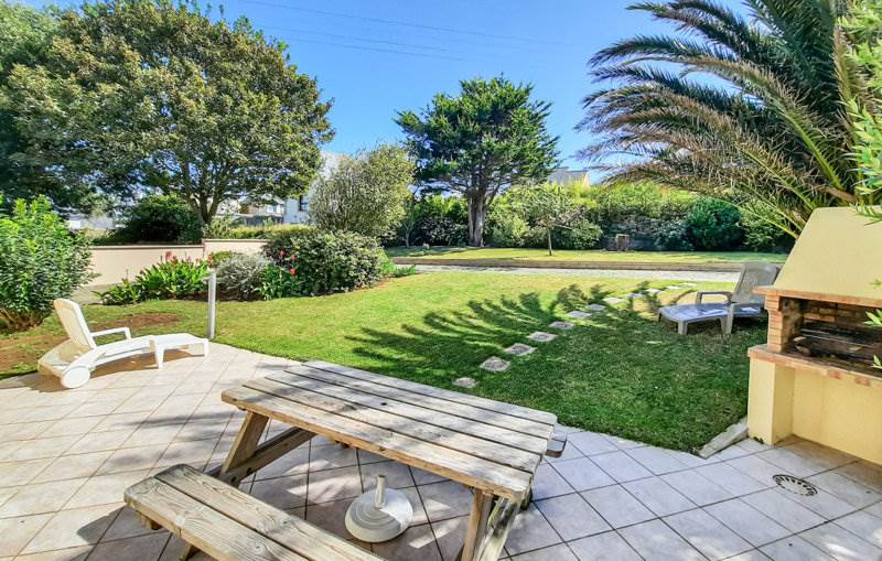Vente Maison PLOUGUERNEAU - 4 pièces -77 m² - (29880)