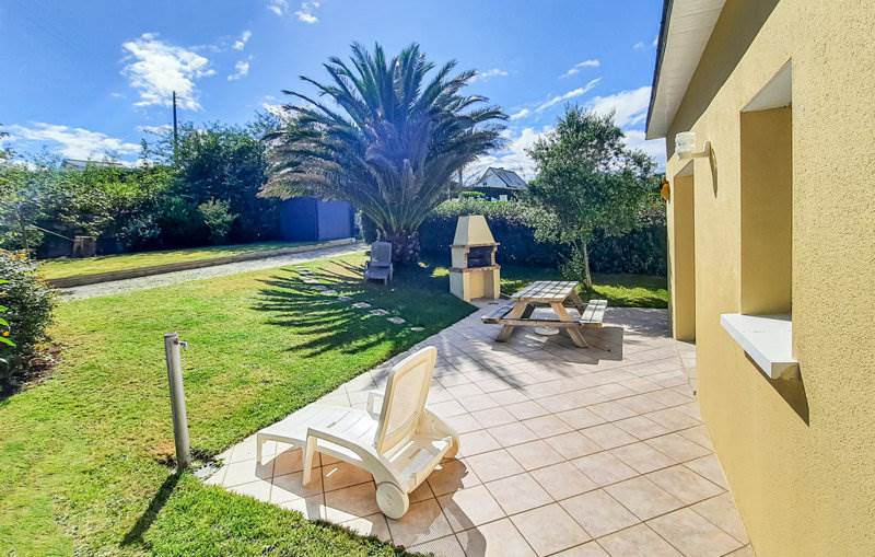 Vente Maison PLOUGUERNEAU - 4 pièces -77 m² - (29880)