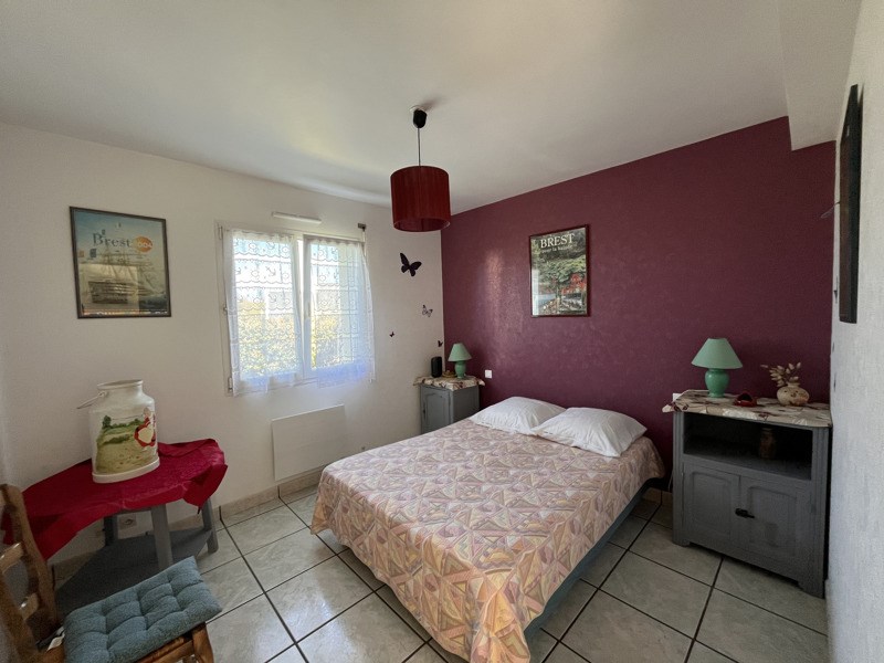 Vente Maison PLOUGUERNEAU - 4 pièces -77 m² - (29880)