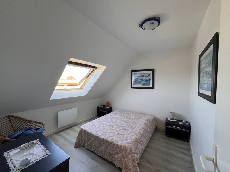 Vente Maison PLOUGUERNEAU - 4 pièces -77 m² - (29880)